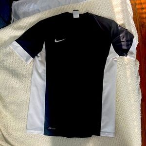 Mens Nike Dri-fit Shirt